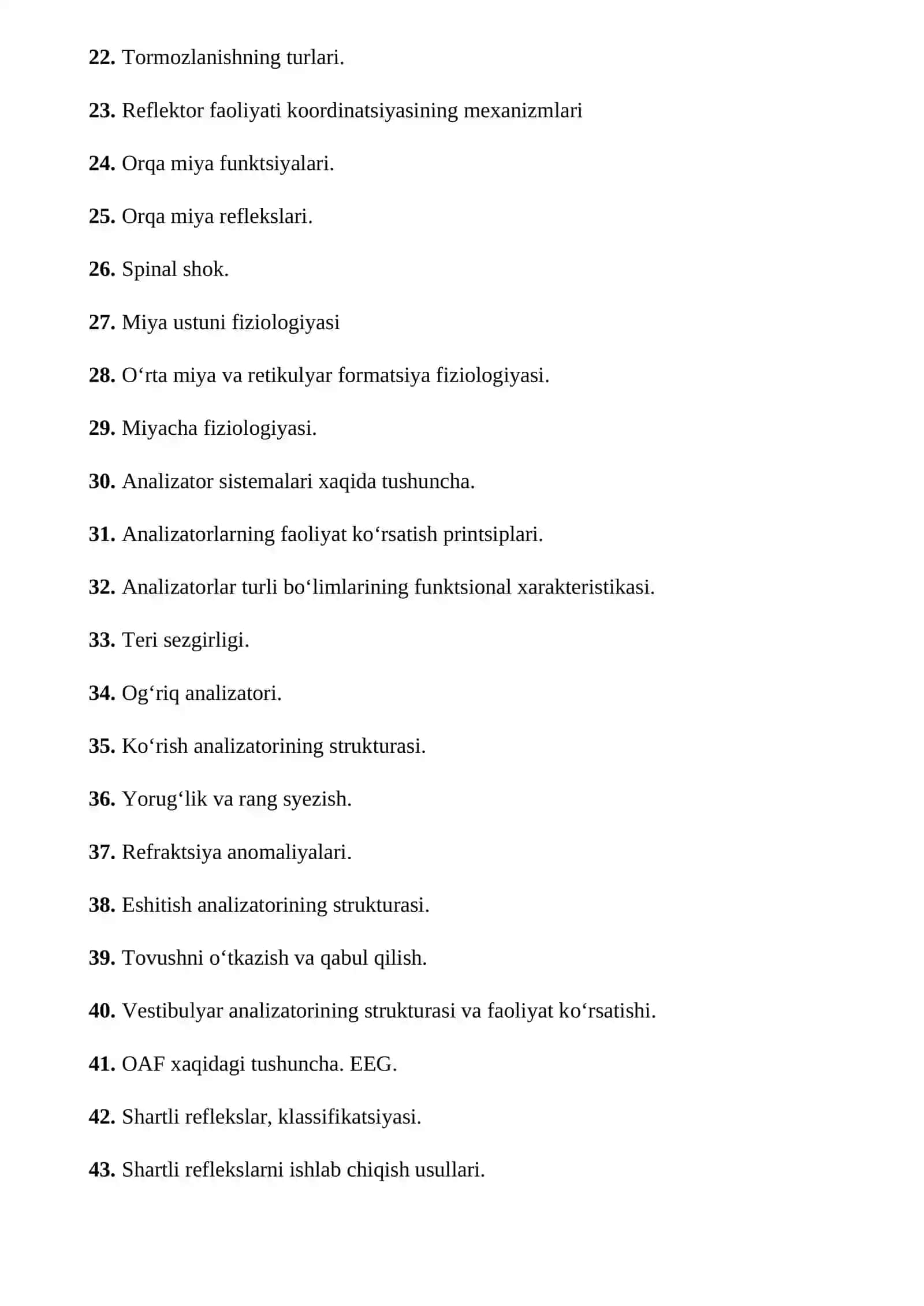 Fiziologiya va patologik fiziologiya kafedrasi 2