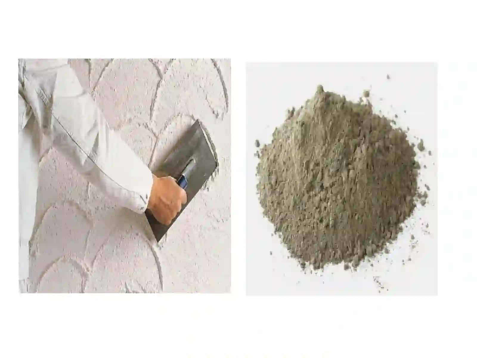 Quruq qurilish qorishmalari 2