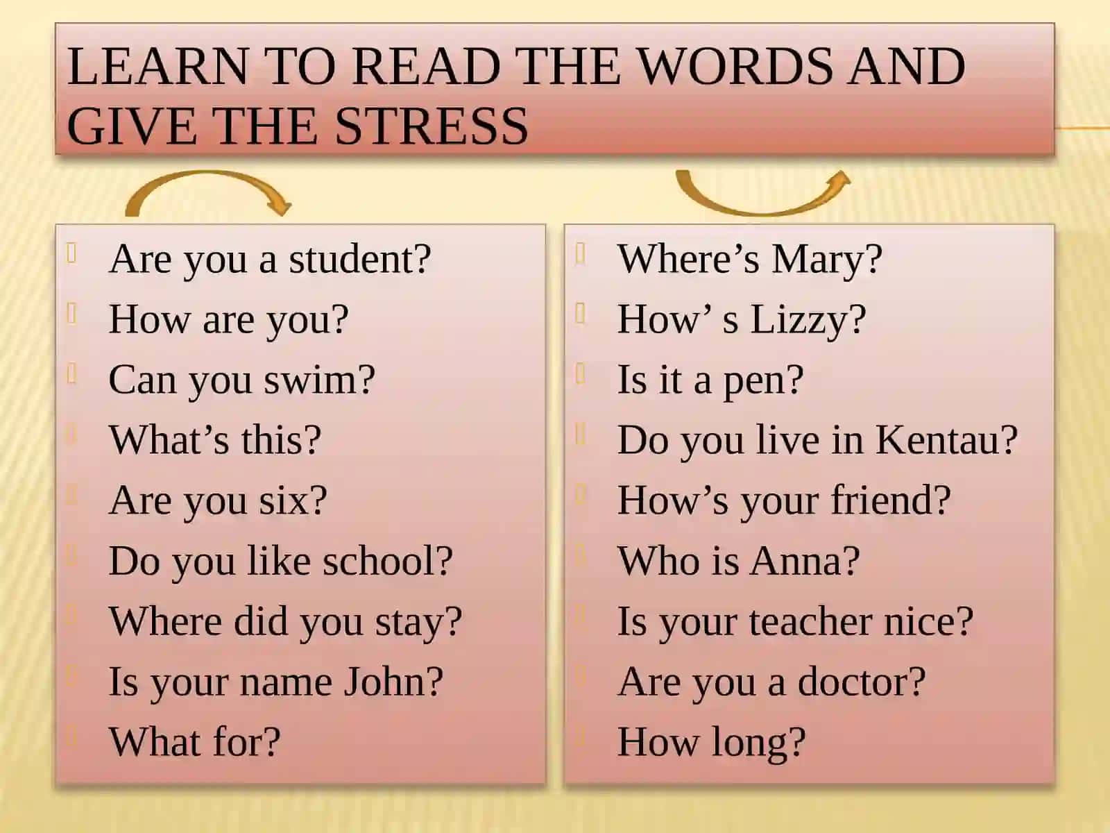 FAVORITE Sea Animals 2
