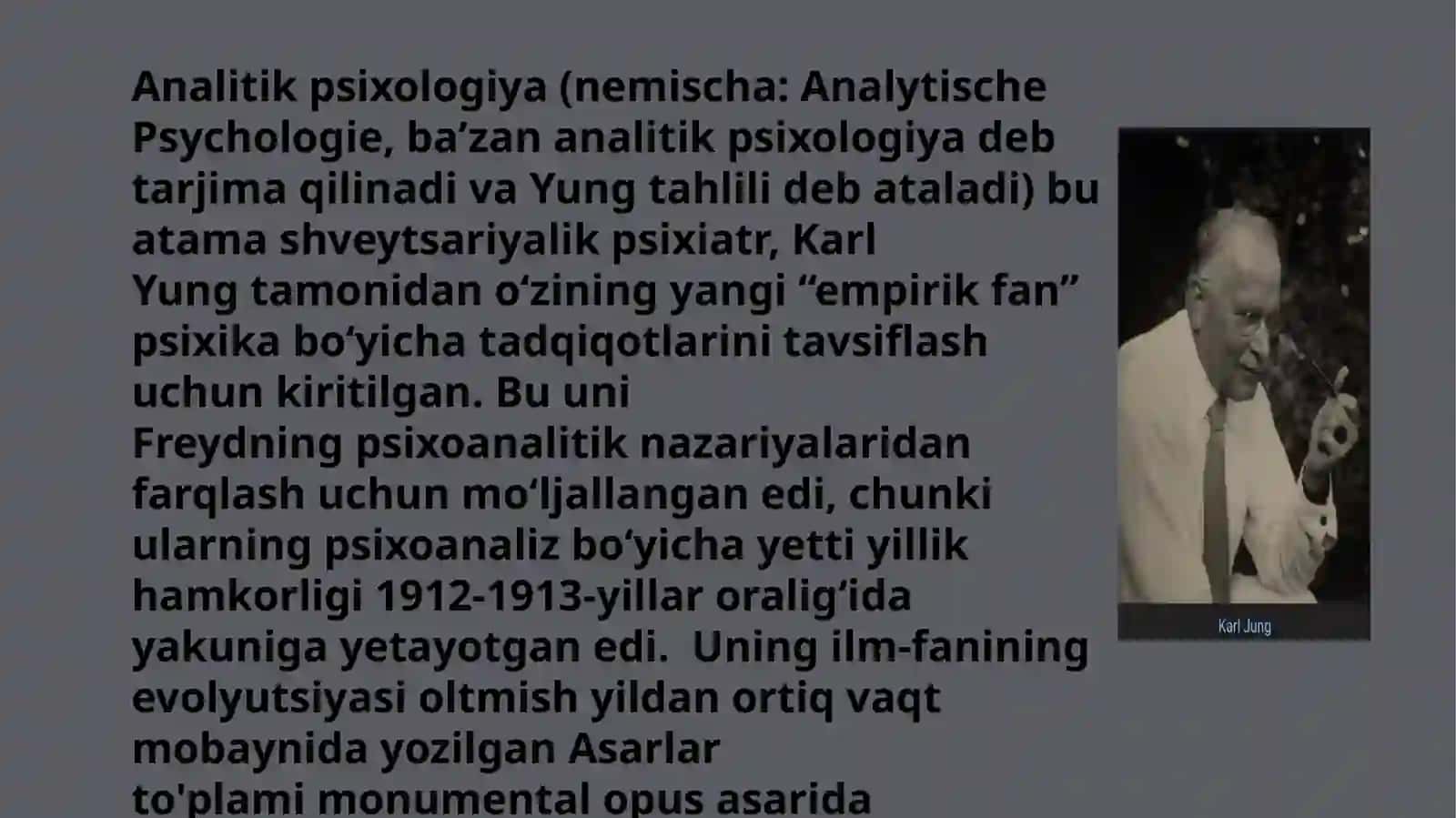 Analitikpsixologiya 2