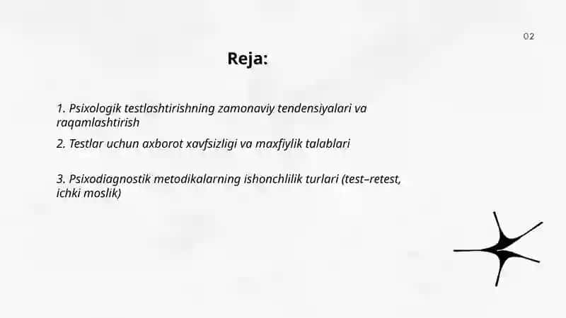 Psixologiya 2-bosqich 24-02 guruh talabasi Toshpulatova Hilola 2