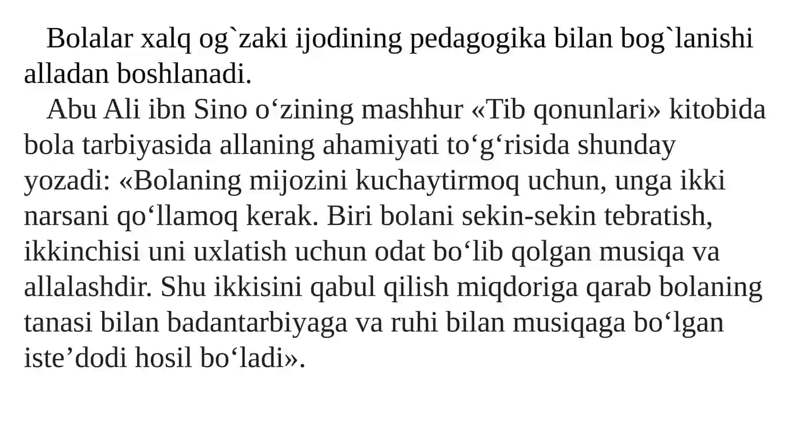 Allalarning tarkibi va tuzilishi 2