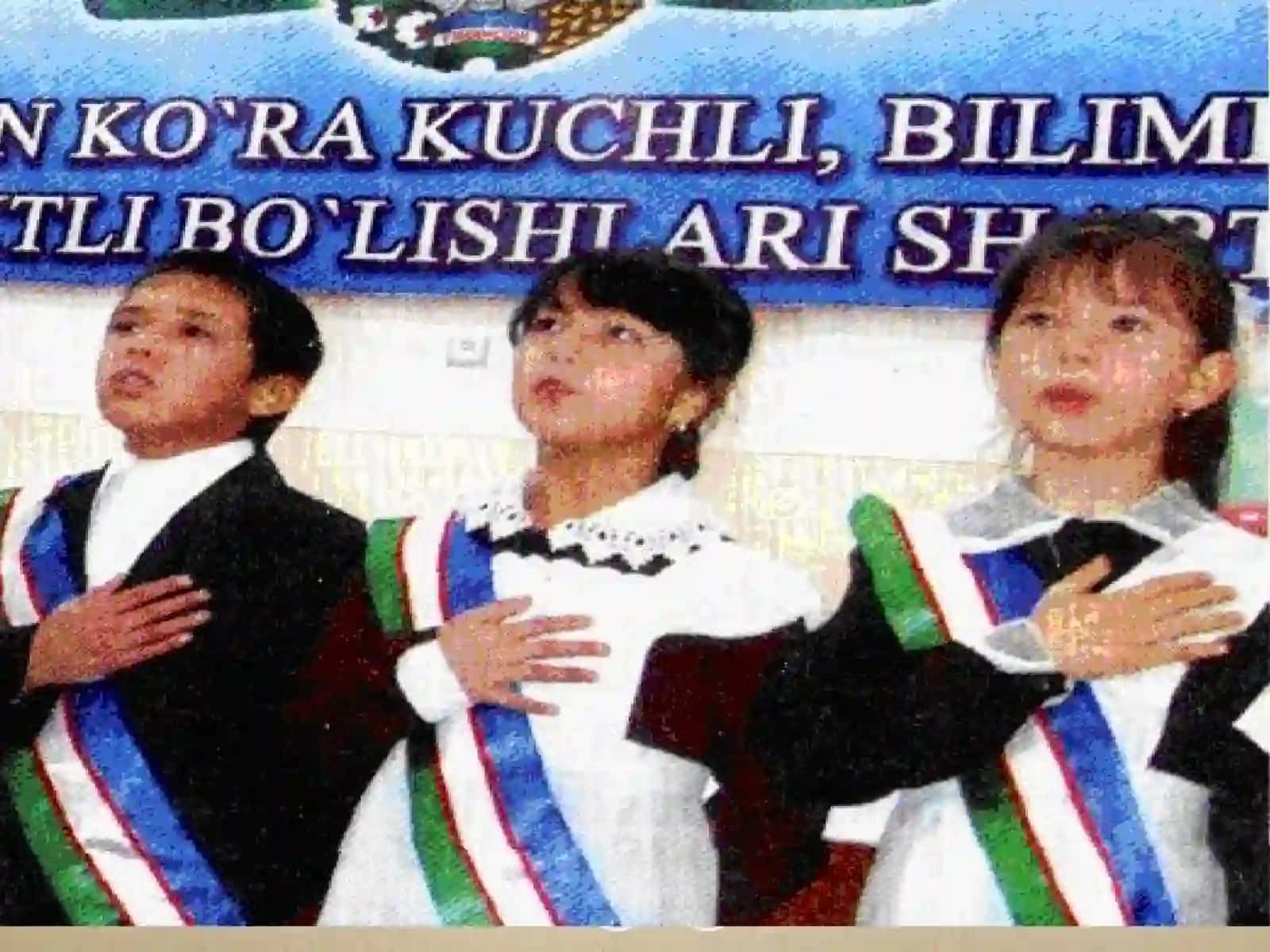 "Hilpira bayrog’im" 2