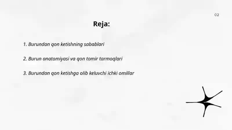 Burundan qon ketish 2