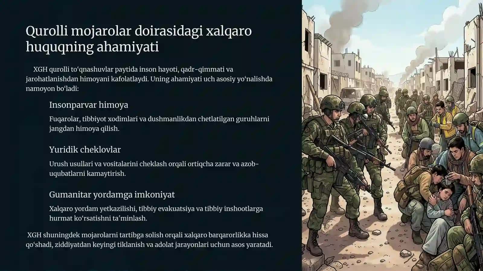 xalqaro gumanitar huquq 2