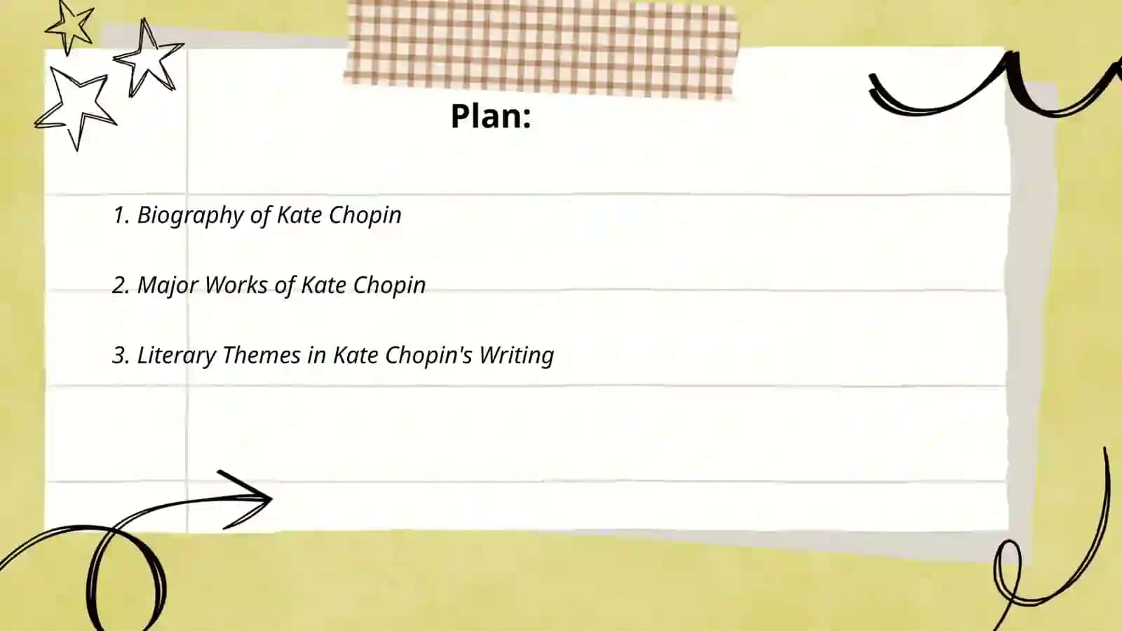 Kate Chopin 2