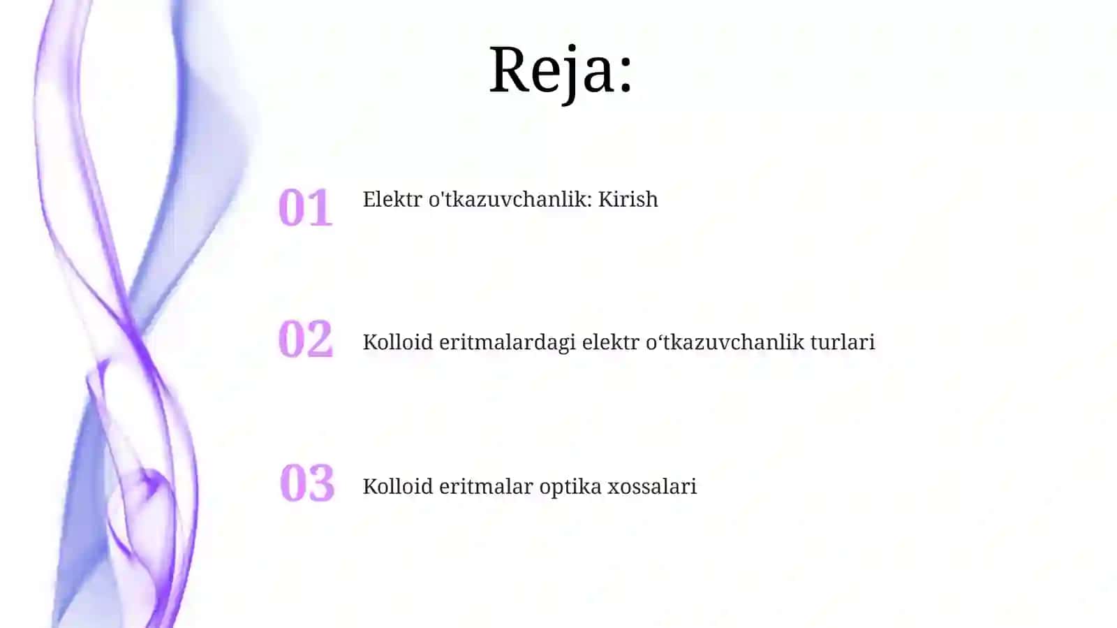 ElektrôtkazuvchanlikturlariKolloideritmalarningoptikxossalari 2