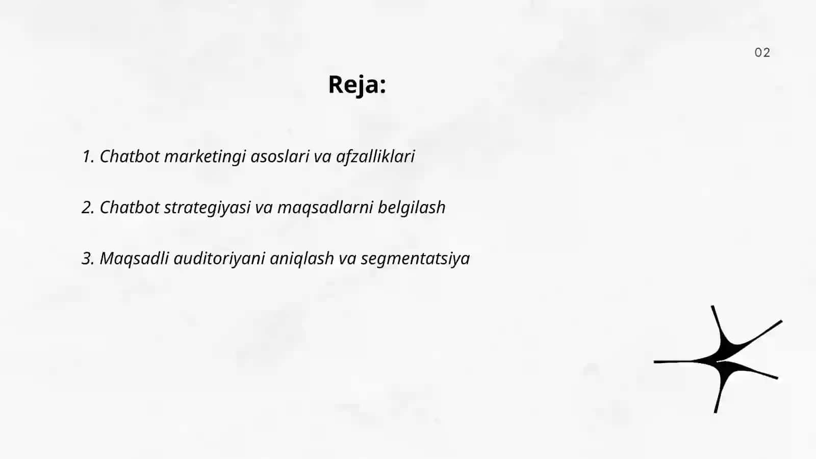 Chatbot marketingi 2