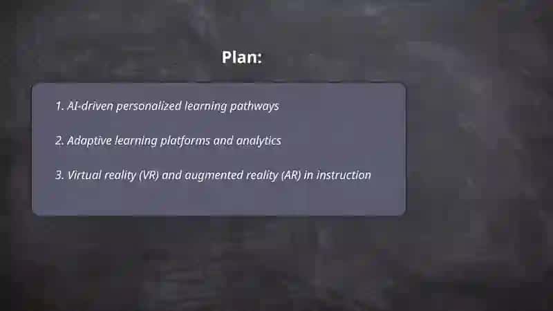 The future of online learning 2