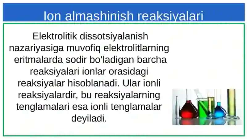 Ionalmashinishreaksiyalari 2