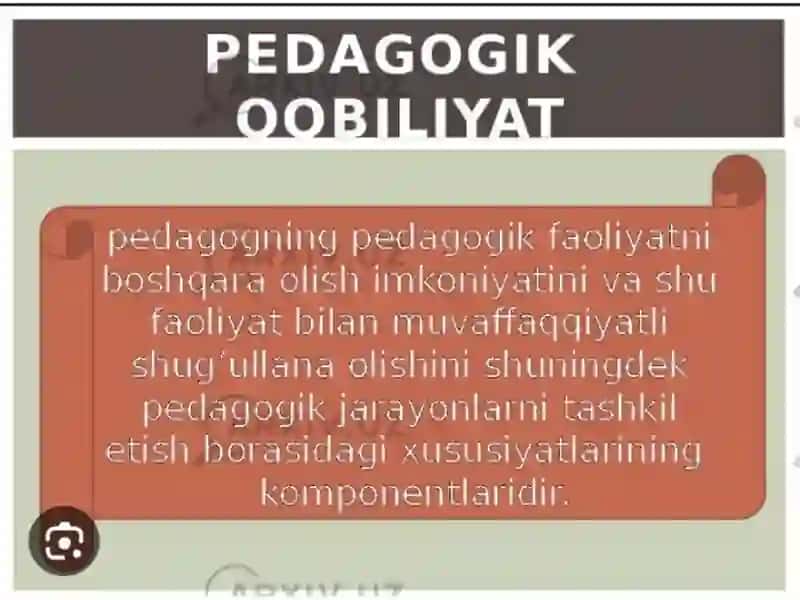 Ijtimoiy pedagogika va psixologiya 2