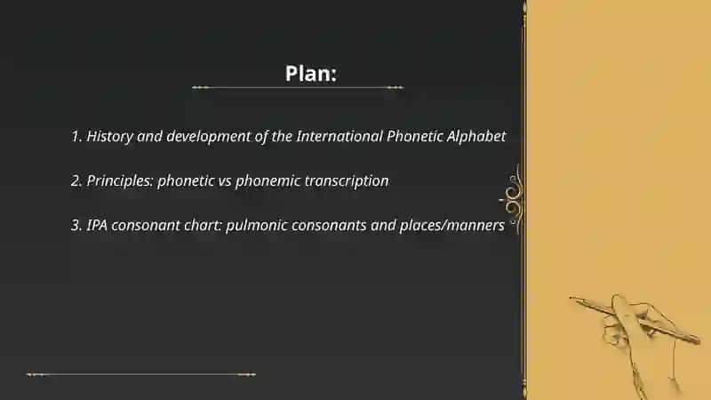 IPA ENTERNATION FONETIK ALPHABET 2