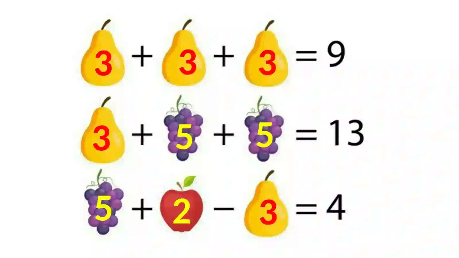 Matematik amaliyot 2