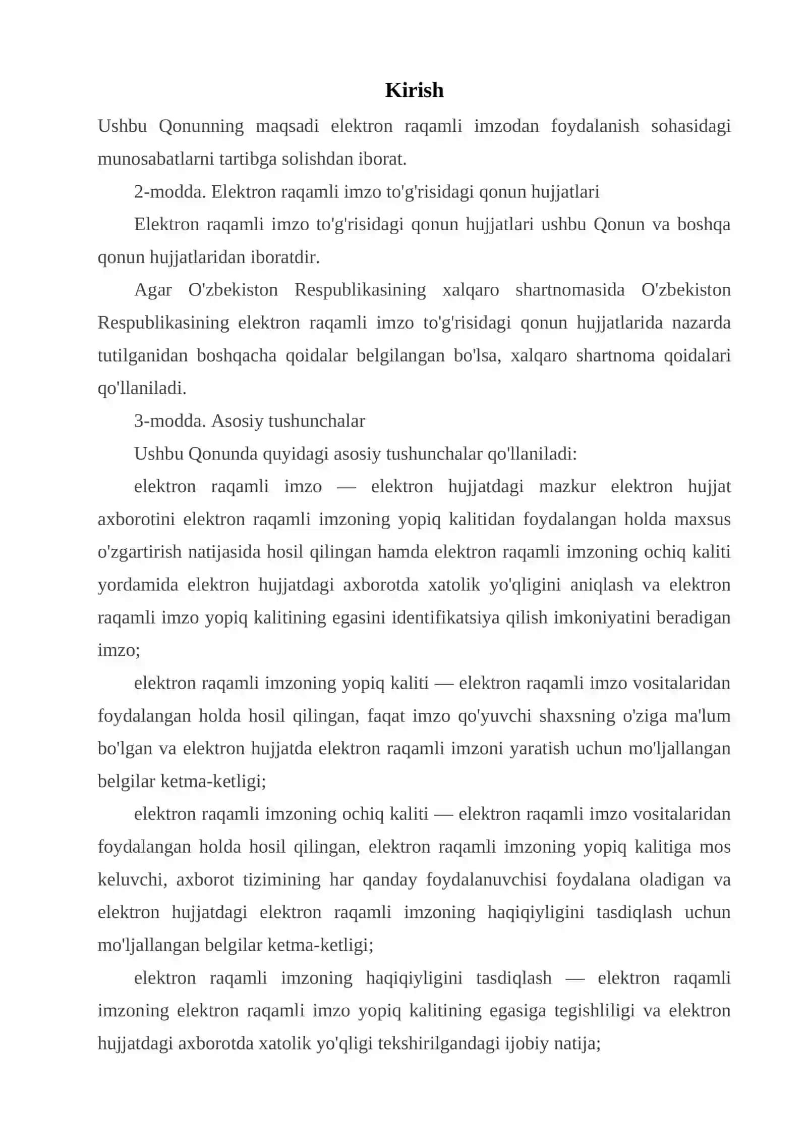 Raqamli texnalogiyalar asrida beznes etikasi yangi chaqiriqlar va imkoniyatlar 2