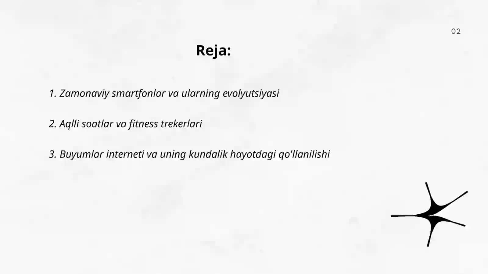 Zamonaviy smartfonlar va ularning evolyutsiyasi 2