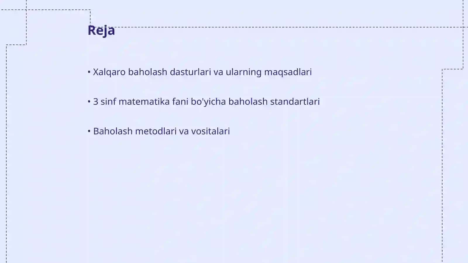 3 sinf matematika fani 2