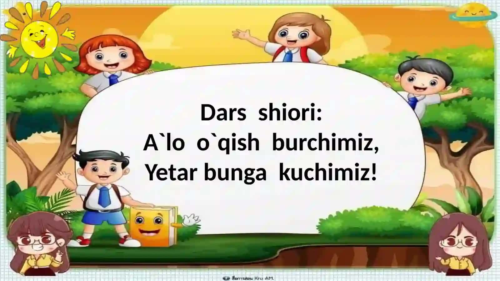 Onatilivao`qishsavodxonligi 2