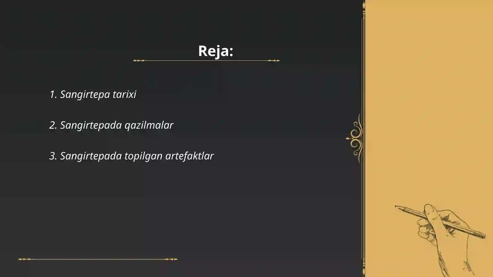 Sangirtepa 2