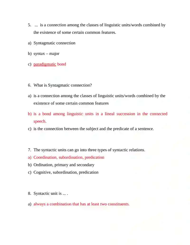 SYNTAX. IT`S SUBJECT-MATTER 2