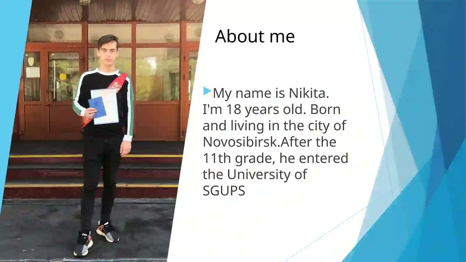 Myfaculty 2