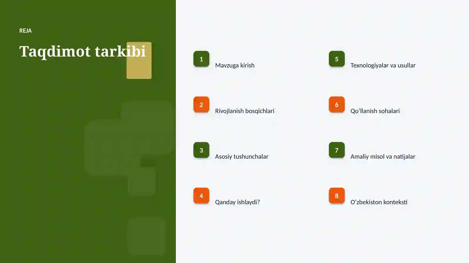 Robototexnika va AI va sport: integratsiya qo'llanmasi 2