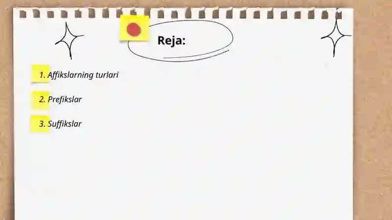Kultegin bitiktoshi matnidagi soʼz yasovchi affikslar 2