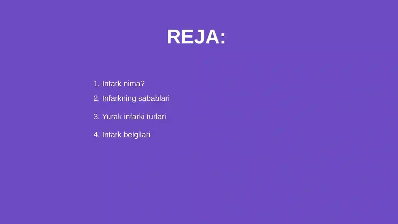 INFARK 2