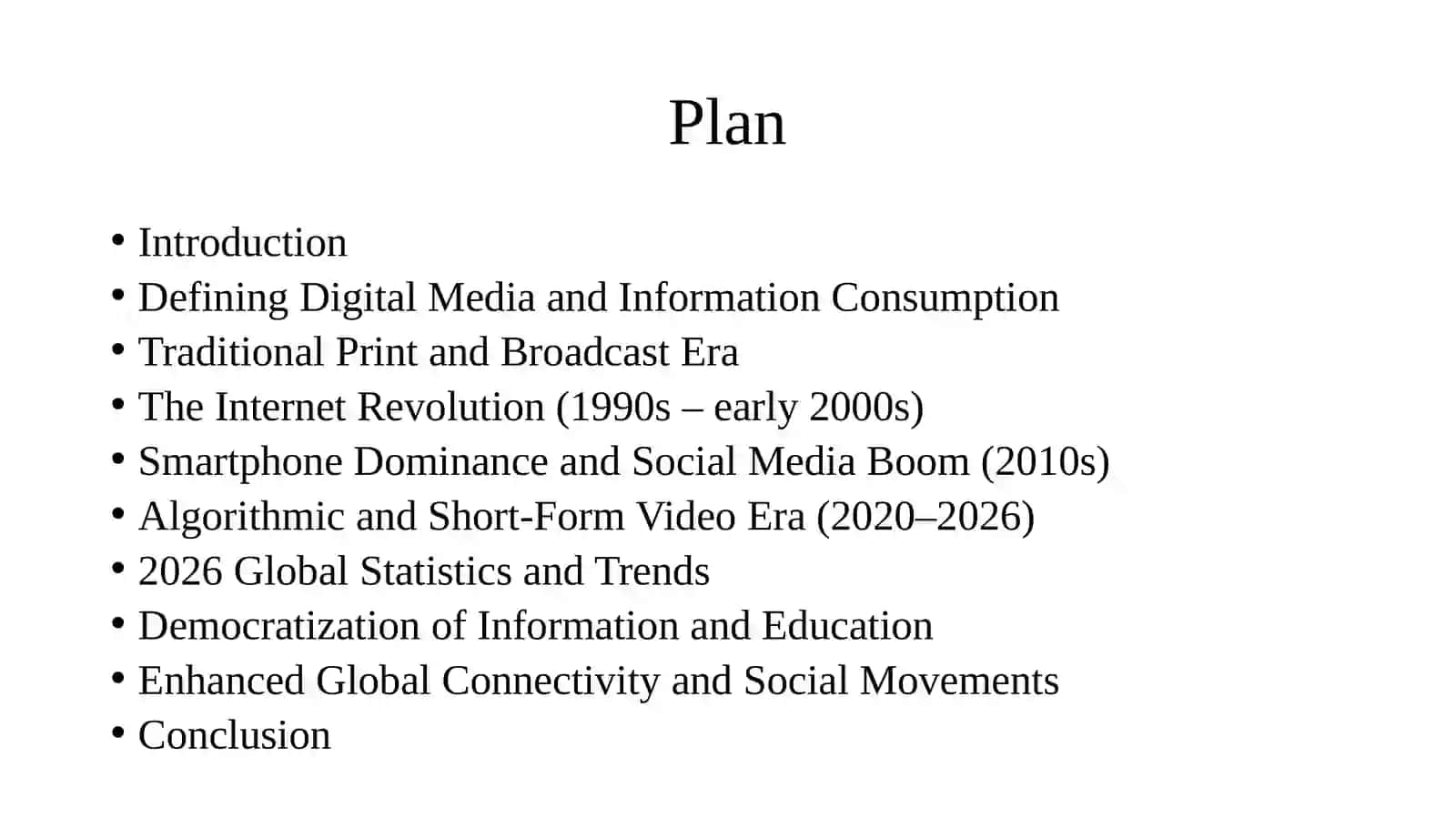 Digital Media and Information Consumption | Raqamli media va axborot iste'moli 2