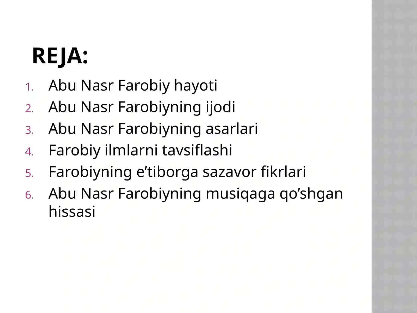Abu Nasr Farobiy 2