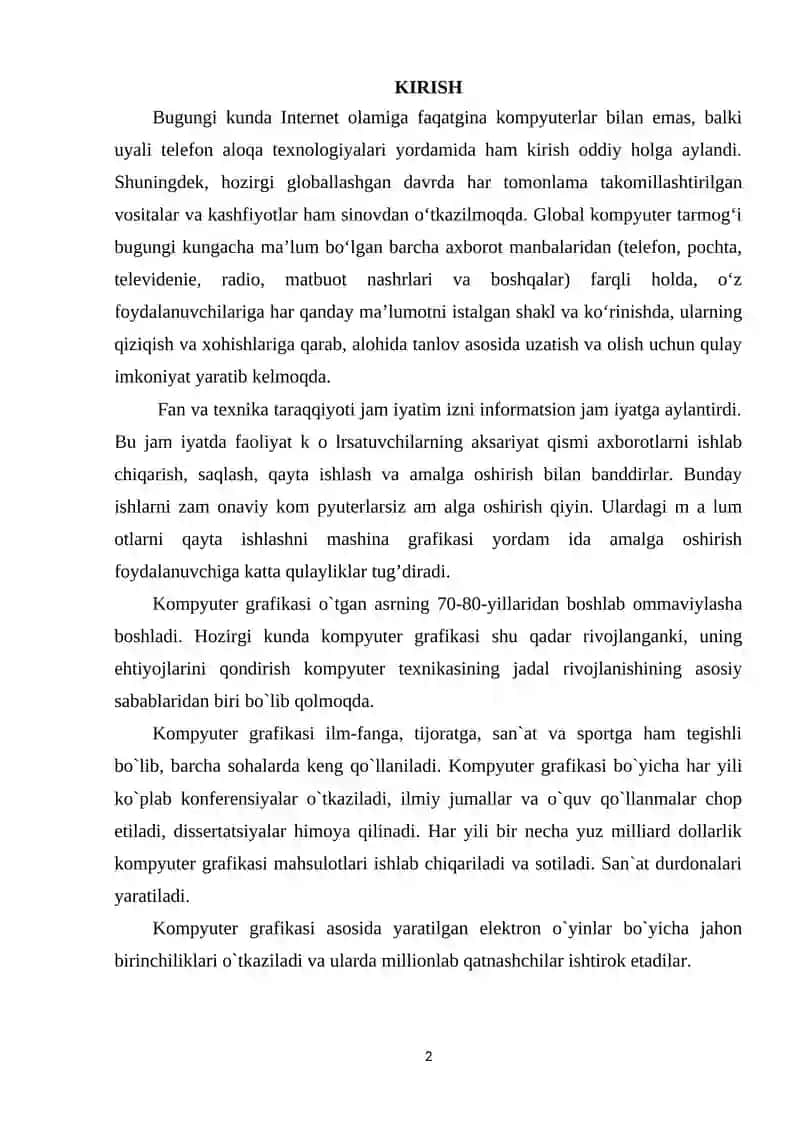 PAINT GRAFIK MUXARRIRI VA UNING IMKONIYATLARIDAN SAMARAI FOYDFALANISH USULLARI 2
