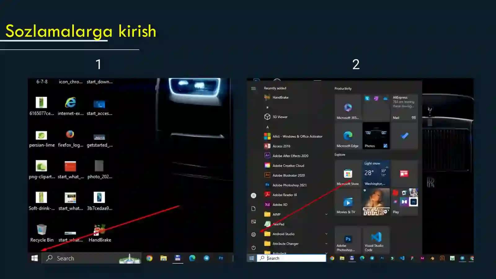 informatika darslik | 3 qism 2