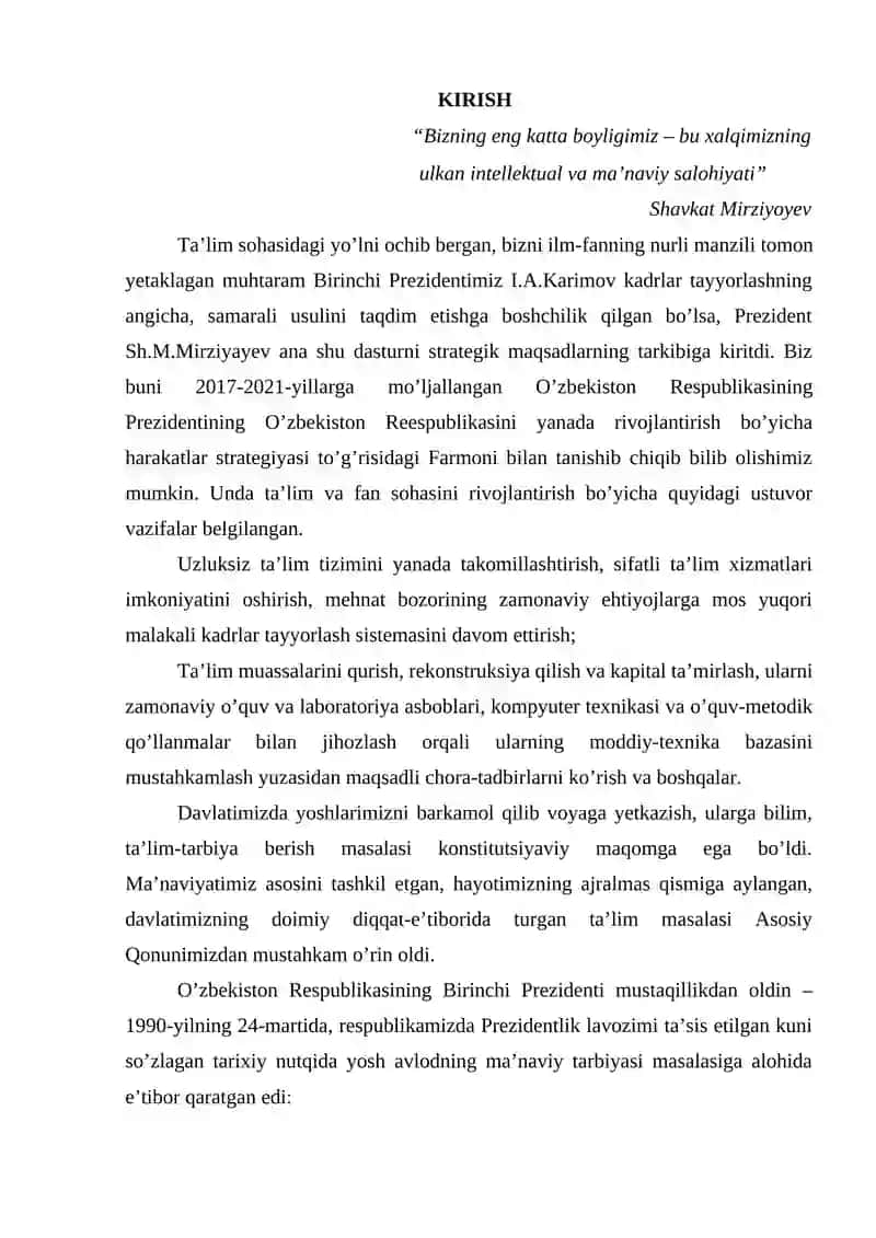 Ko’p o’zgaruvchili funksiyaning xususiy hosilalari 2