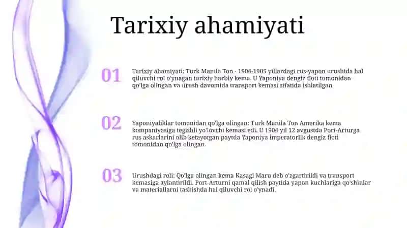 Turk Manila Ton 2
