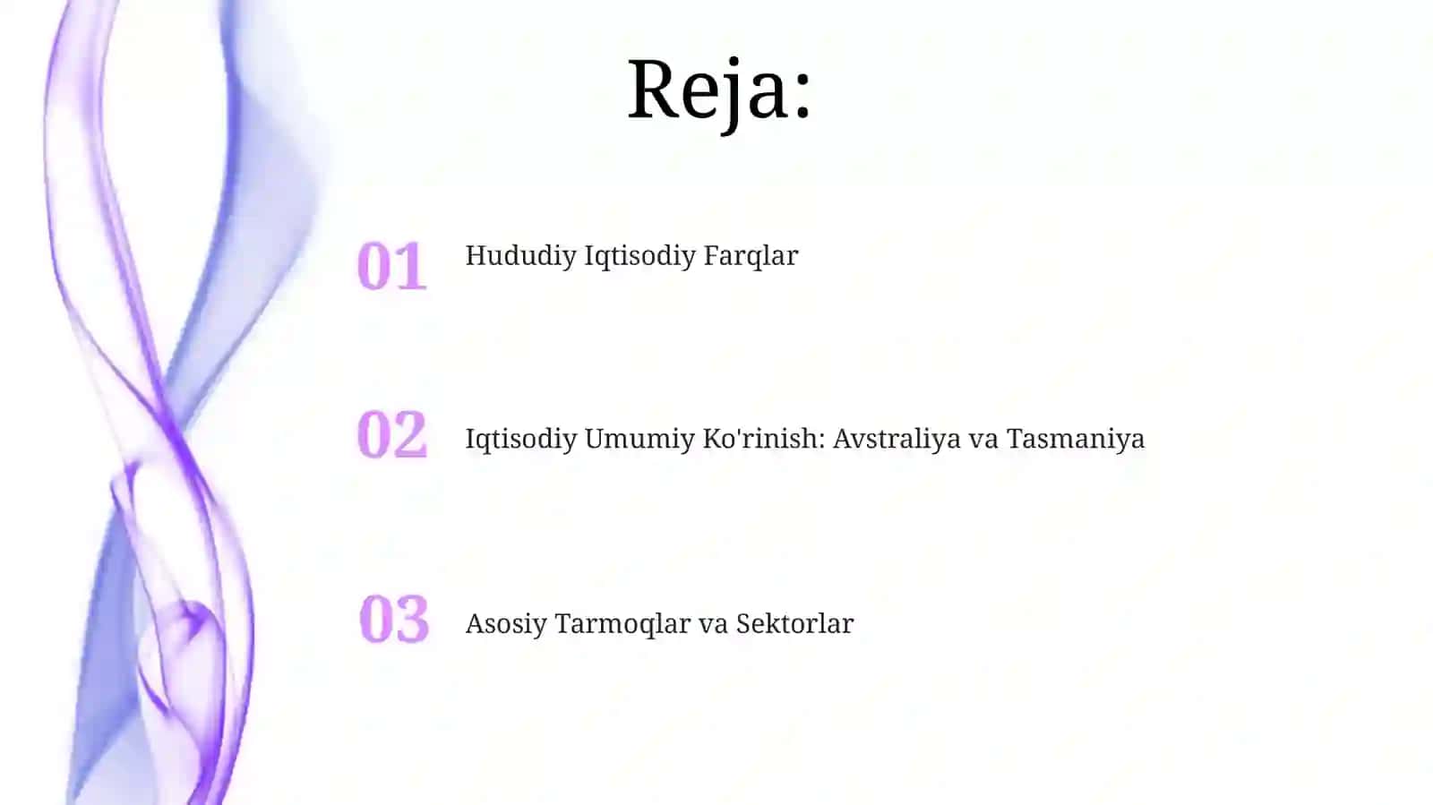 Avstraliya va Tasmaniyaxalqlariningxoʻjalikmashgʻuloti 2
