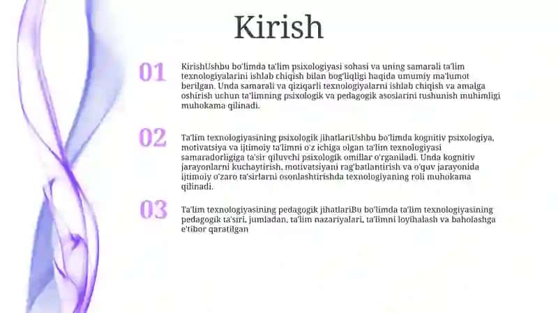 Tarbiyaviy Texnologiyalarning Psixologik Va Pedagogik Jihatlari 2