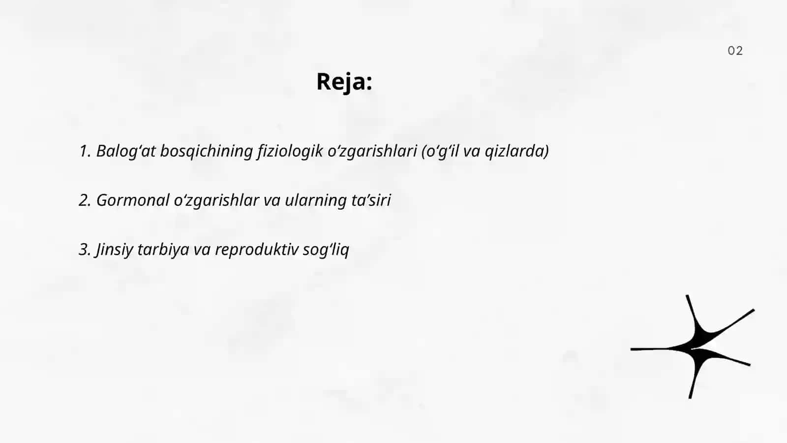 Balogʻat yoshidagi bolalar.Oʻgʻil bolalar va qiz bolalar 2