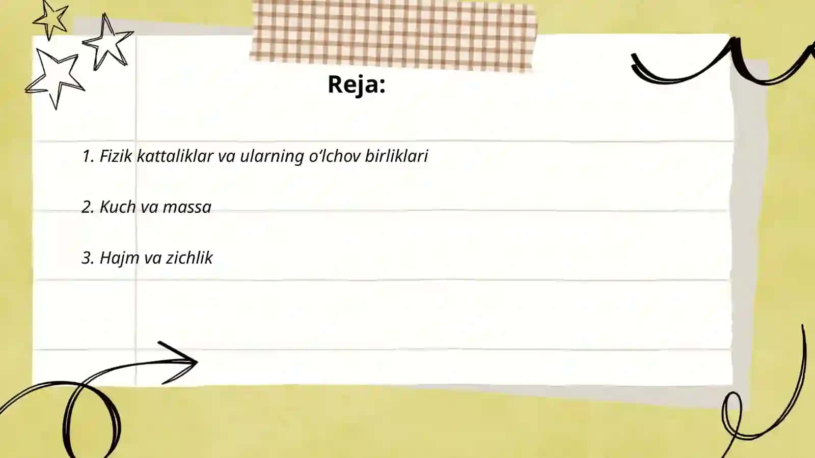 FIZIK KATTALIK 2