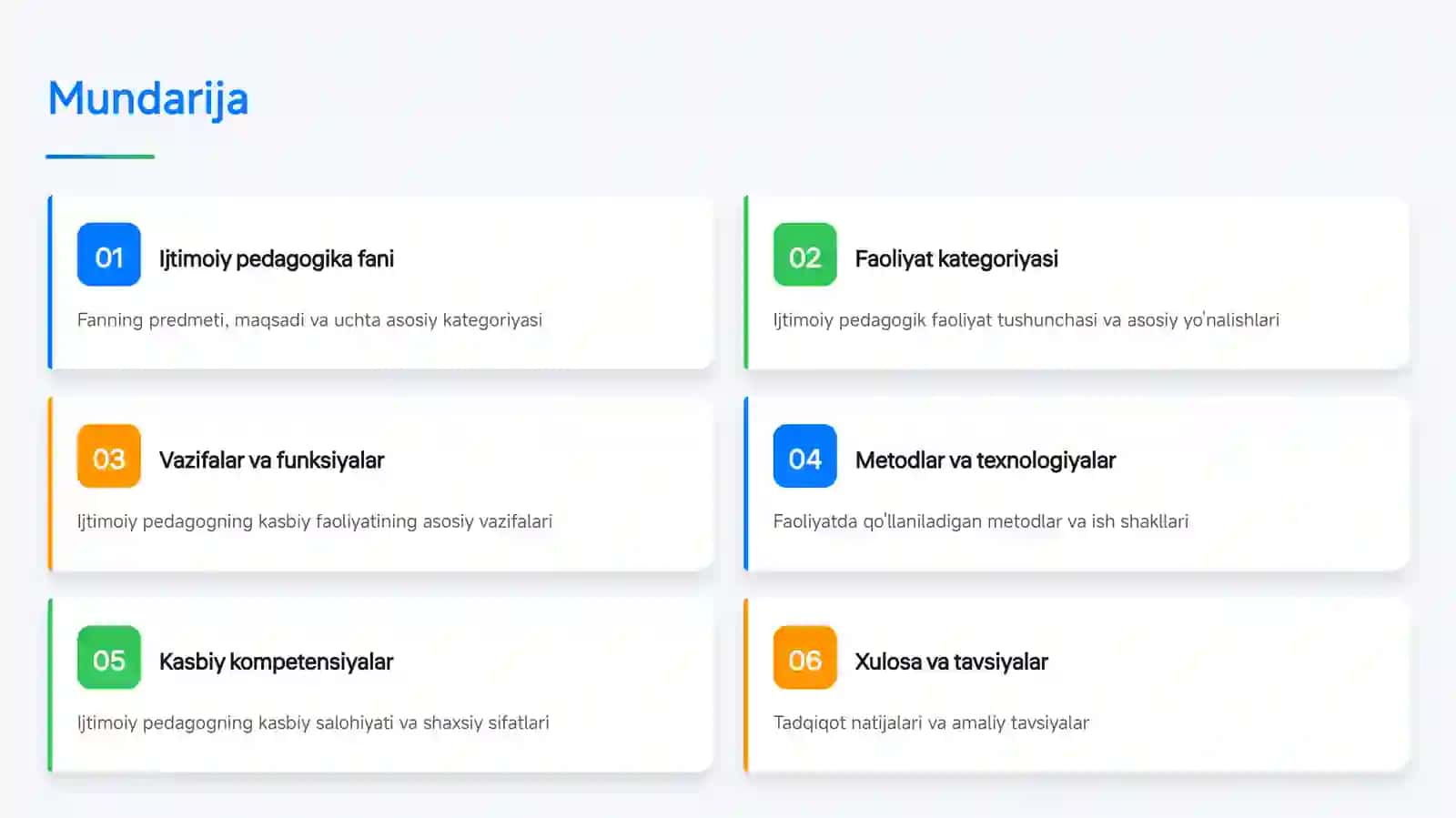 Ijtimoiy pedagog 2
