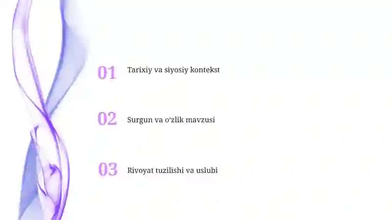 Piz Barbaraning "Tana tili" kitobi tahlili 2