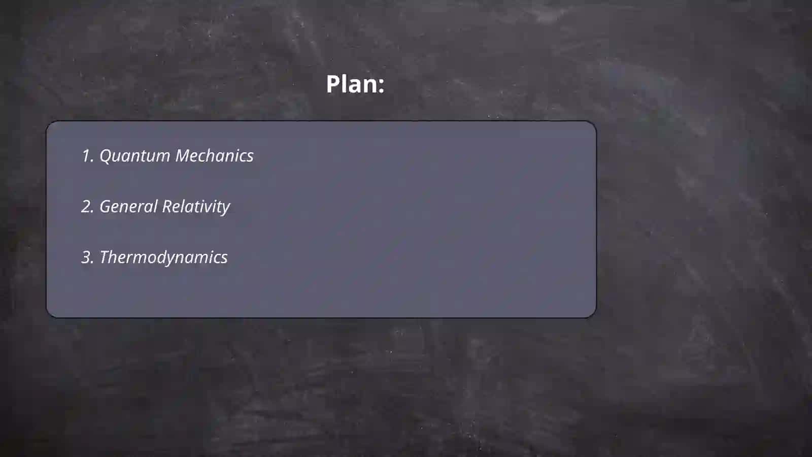 Scientists physics 2