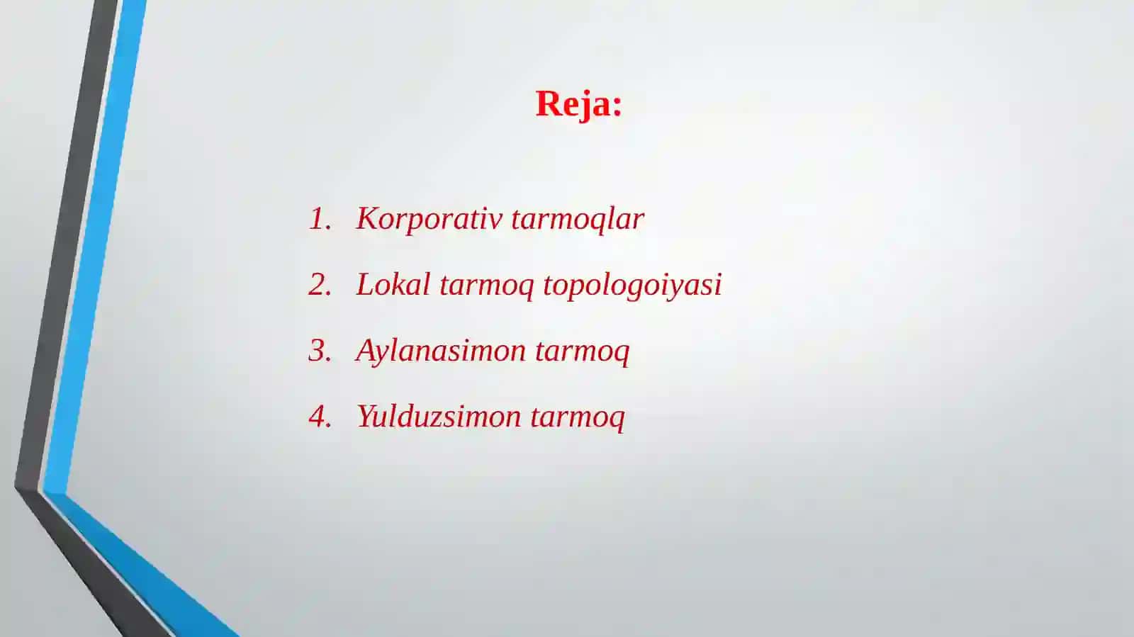 Texnik va texnologik jarayonlarida axborot xavfsizligini ta’minlash.Geotizimlarda himoya qilishning zamonaviy usullarini joriy etish 2