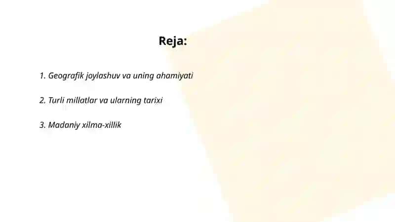 Geografiya 2