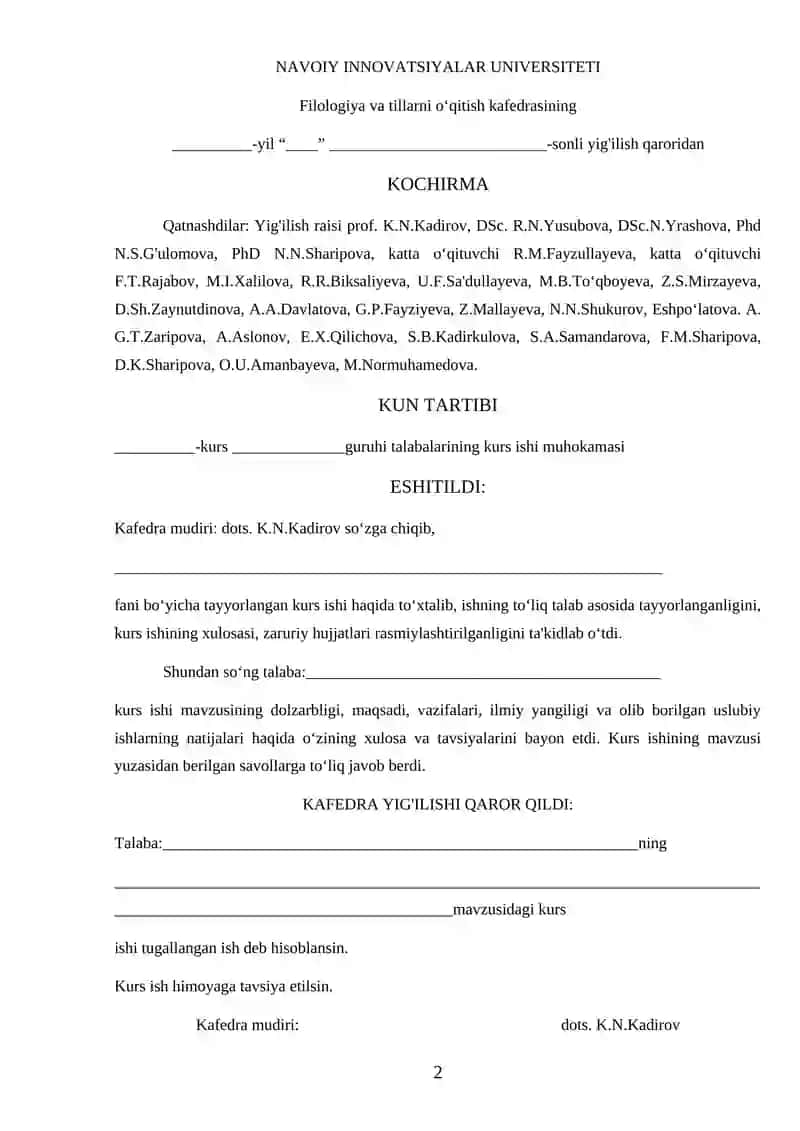 Modal so‘zlar semantikasi 2
