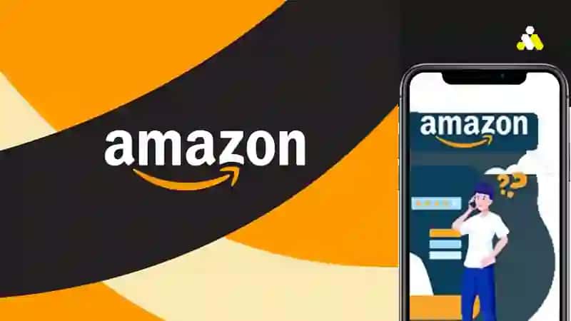 Amazon kompaniyasi boshqaruv usullari 2