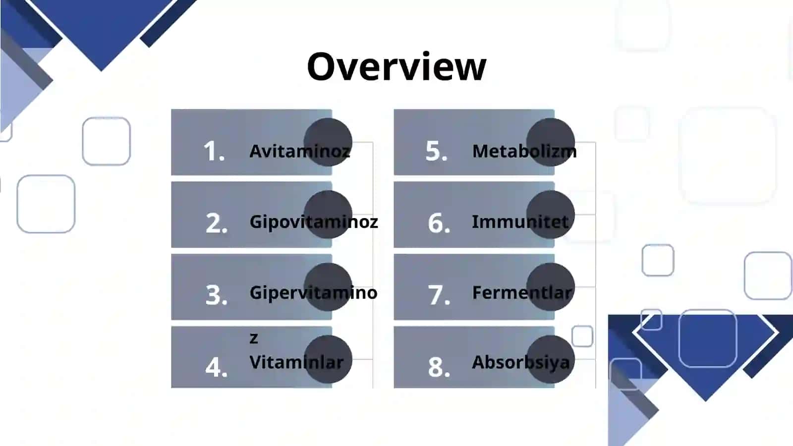Vitaminlar 2