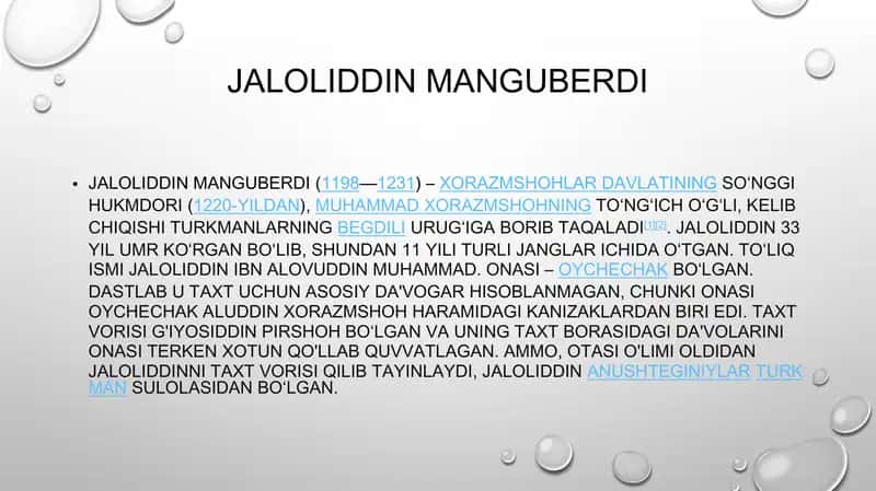 Jaloliddin Manguberdi 2