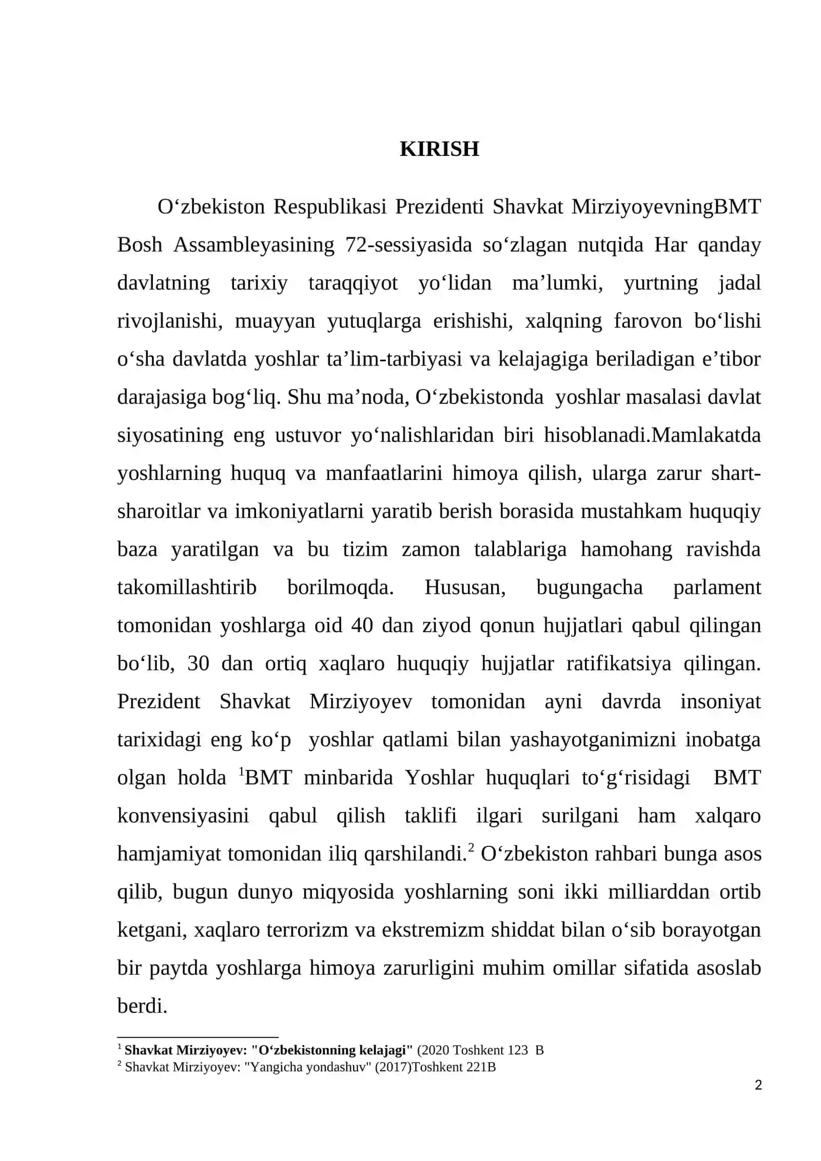 AHAMONIYLAR DAVLATI TASHKIL TOPISHI VA O‘RTA OSIYONI BOSIB OLISHI 2
