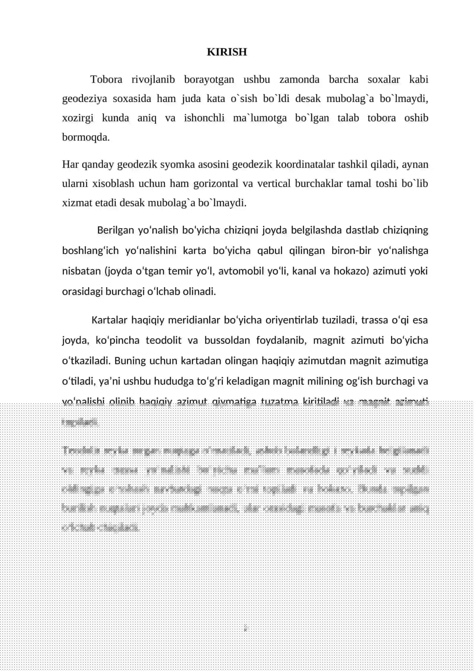 BOB VERTIKAL BURCHAK O`LCHASH TEXNIKASI 2