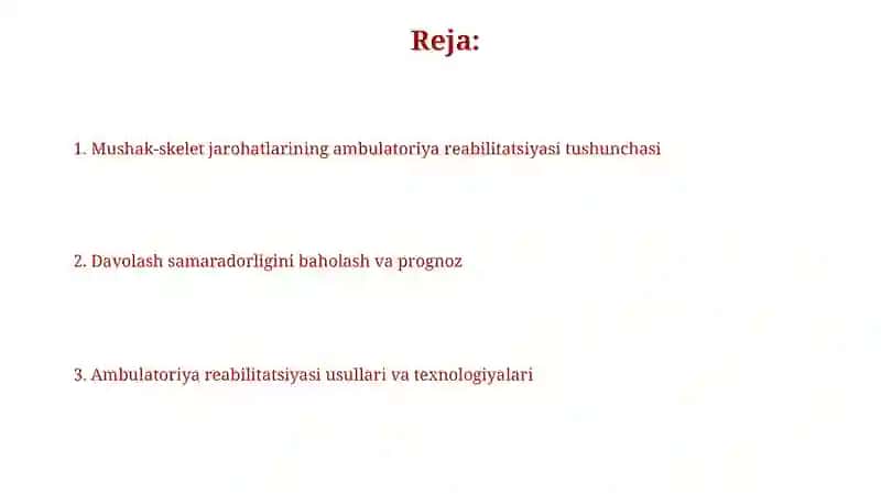 Psixologik qo'llab-quvvatlash 2