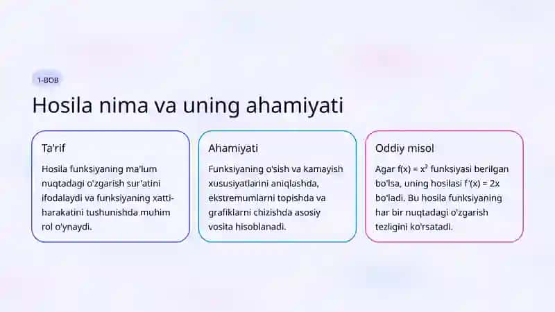Hosila-yordamida-funksiyani-tekshirish-va-grafiklarni-yasash 2